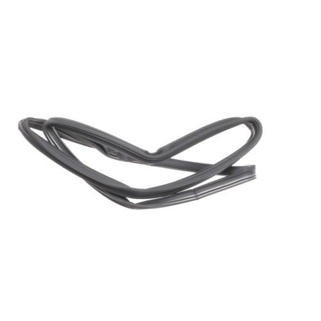 This is a genuine Midea 12638200000019 DOOR GASKET