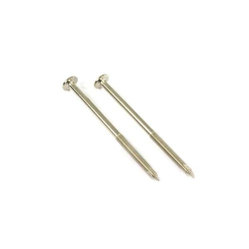 GE WB02X24268 SCREW 10-32 CA TRT15 3.06