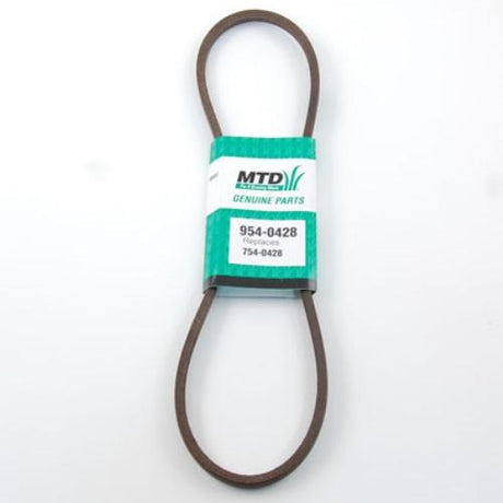 Troy Bilt 954-0428 BELT-V