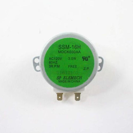 GE WB26X172 T/T MOTOR