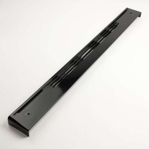 This is a genuine Electrolux 316491201 CAP,DOOR TRIM,BLACK
