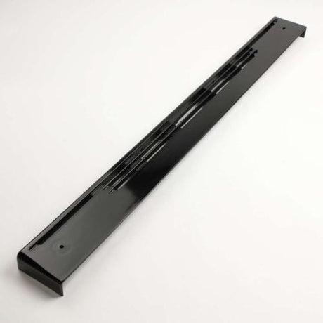 This is a genuine Electrolux 316491201 CAP,DOOR TRIM,BLACK
