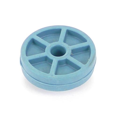 This is a genuine Electrolux 5304508006 BUSHING,MOTOR MOUNTING