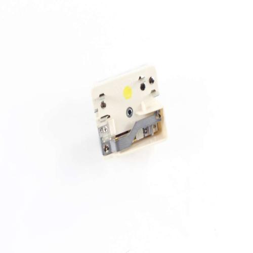 GE WB24T10011 CONTROL INFINITE SWITCH