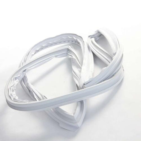This is a genuine Whirlpool W10443325 GASKET ASSEMBLY