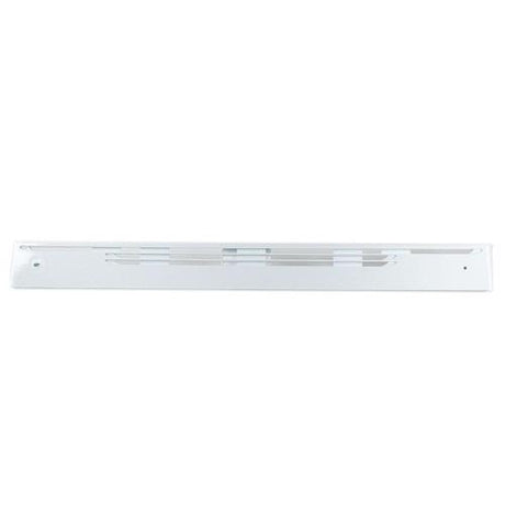This is a genuine Electrolux 316575500 CAP,DOOR TRIM,WHITE