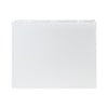 GE WE20X20417 COVER WHITE