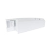 Liebherr 743078501 SHELF SUPPORT, L/H SIDE