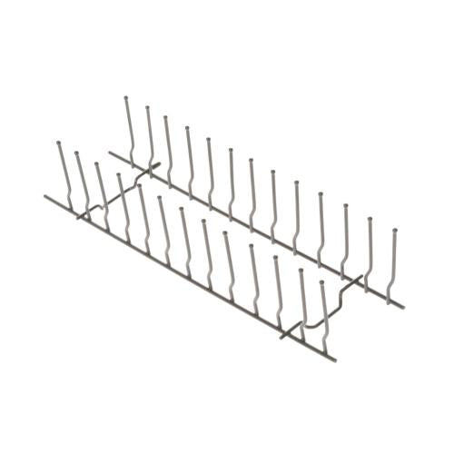 GE WD28X20377 TINE BLOCK COATED