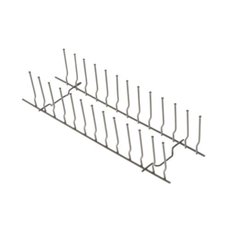 GE WD28X20377 TINE BLOCK COATED