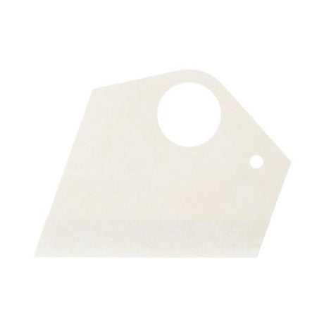 GE WE01X10383 SHIELD WATER VALVE