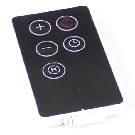 This is a genuine Midea 17117000005159 REMOTE CONTROL
