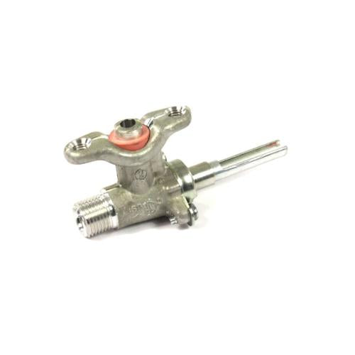 This is a genuine GE WB21K10099 VALVE BURNER 270
