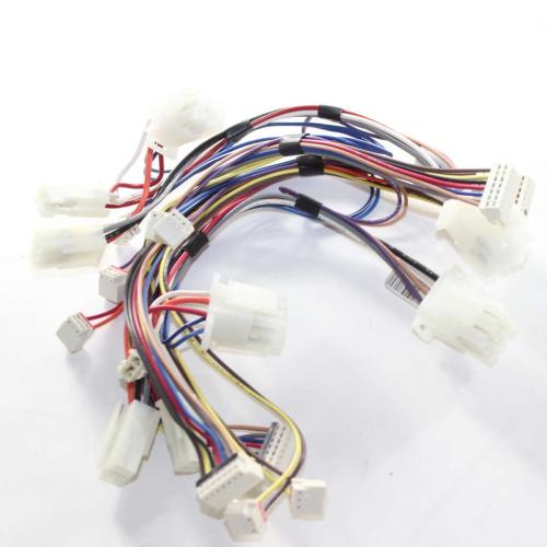 Electrolux 137329400 WIRING HARNESS,DRYER,LC UPPER