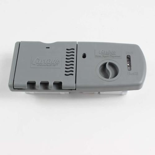 GE WD12X10163 MODULE RINSE AND CAP ASM