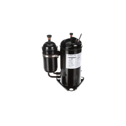 This is a genuine Midea 11103020000201 COMPRESSOR (DA150S1C-20FZ)