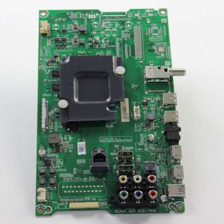 This is a genuine Hisense 202342 MAIN BOARD