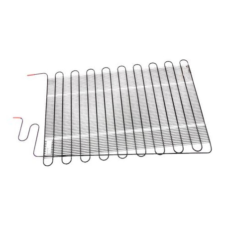 This is a genuine Liebherr 594148100 CONDENSER WIRE TUBE, UPRIGHT