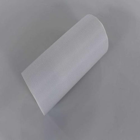 This is a genuine Hisense K1898889 WINDOW EXHAUST HOSE