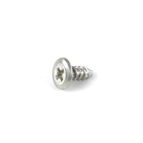 GE WB01K10086 SCR 8-18 AB TRP 3/8 SS