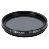 Panasonic DMW-LPLA37 PL CIRCULAR POLARIZER FILTER