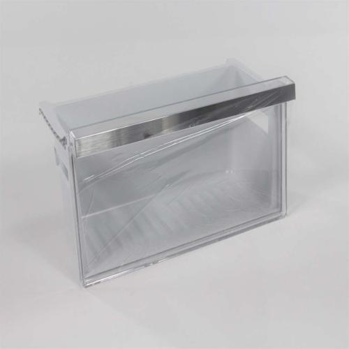 This is a genuine Bertazzoni Z300231 F BOTTOM DRAWER ASSEMBLY