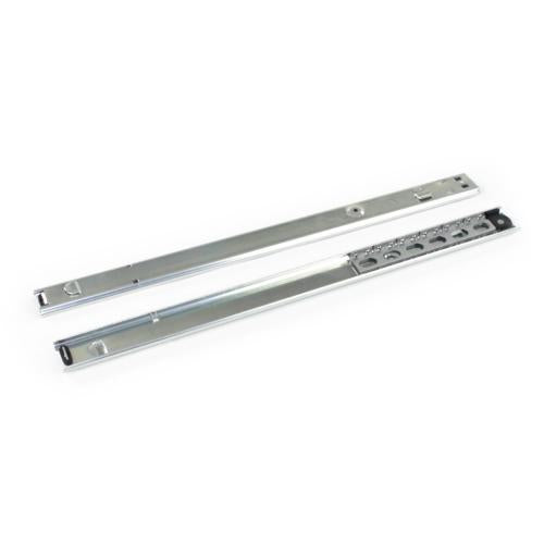 Midea P0000002896113 LEFT DRAWER RAIL ASM