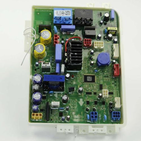 This is a genuine LG EBR79686304 MAIN BOARD