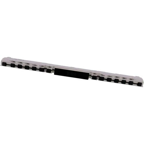 This is a genuine Bosch 12010232 OPERATING MODULE PROGRAMMED