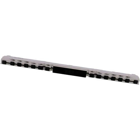 This is a genuine Bosch 12010232 OPERATING MODULE PROGRAMMED