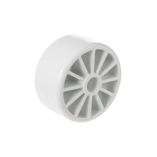 GE WR02X10480 WHEEL MOBILITY