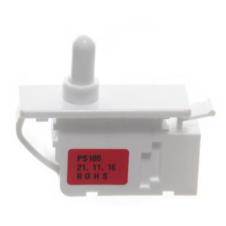 This is a genuine LG 6600JB1002F PUSH BUTTON SWITCH