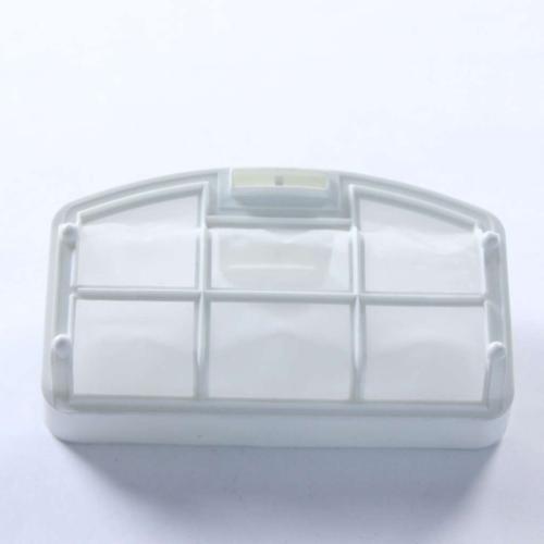 This is a genuine Delonghi 5525110200 OIL FILTER