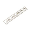 GE WH42X10985 BUTTON TREE ASM
