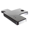 Midea 12131000034201 HINGE COVER ASSEMBLY