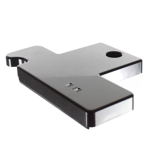Midea 12131000034201 HINGE COVER ASSEMBLY