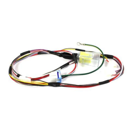 Samsung DA96-00962E ASSEMBLY WIRE HARNESS-TOP
