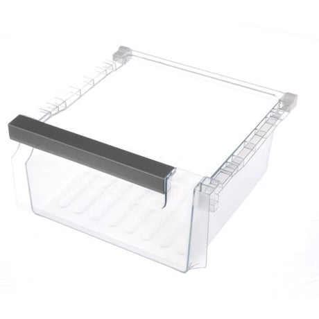 This is a genuine Bertazzoni Z300022 CRISPER ASSEMBLY