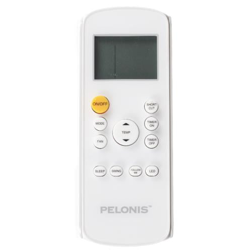 Midea 17317000A56278 REMOTE CONTROLLER