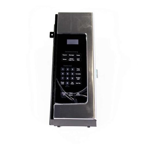 This is a genuine GE WB56X25416 CONTROL PANEL ASM