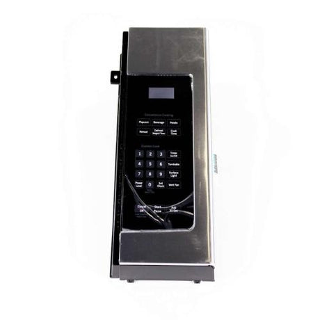 This is a genuine GE WB56X25416 CONTROL PANEL ASM