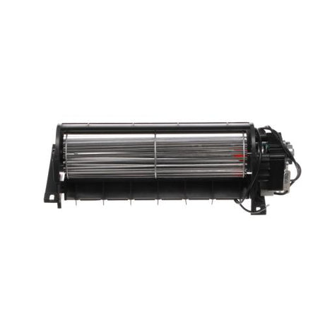 This is a genuine Midea 17457000000663 FAN COMPONENT