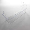Electrolux 240323002 BIN-DOOR,PSEUDO,CLEAR,BOTTOM