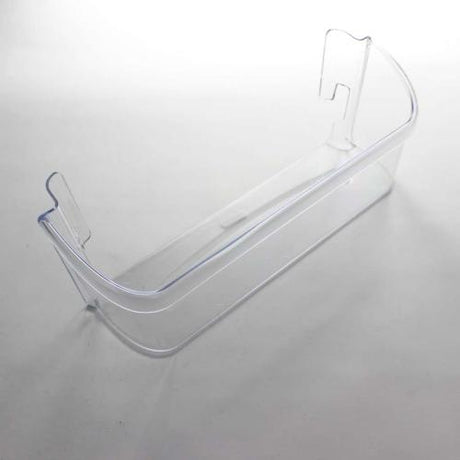 Electrolux 240323002 BIN-DOOR,PSEUDO,CLEAR,BOTTOM