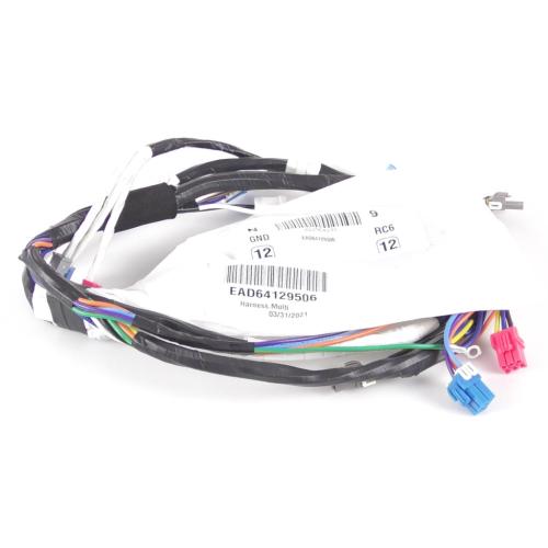 This is a genuine LG EAD64129506 MULTI HARNESS