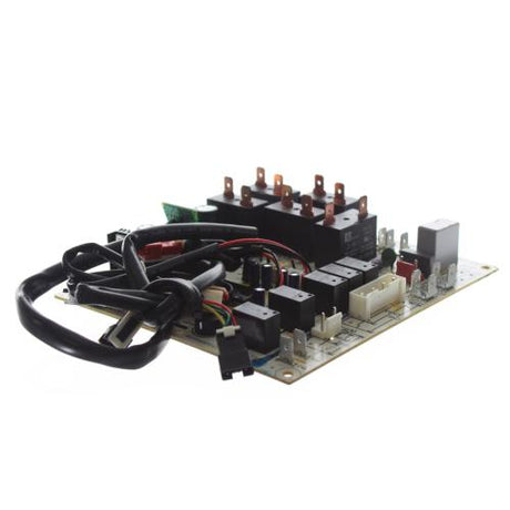 This is a genuine Midea 17120300A00620 MAIN CONTROL BOARD SUBASSEMBLY