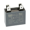 Midea 17400101000081 CAPACITOR (FAN MOTOR - 1.5UF/4
