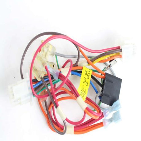 GE WR23X10390 HARNESS CNTRL MODULE