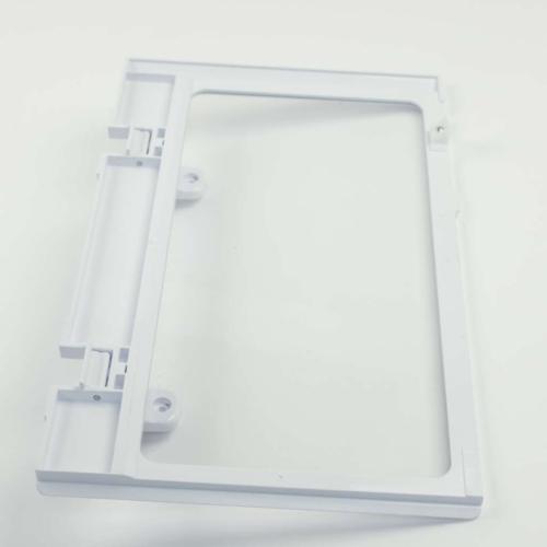 This is a genuine Samsung DA97-12728A ASSEMBLY SHELF-INSERT REF FOLD