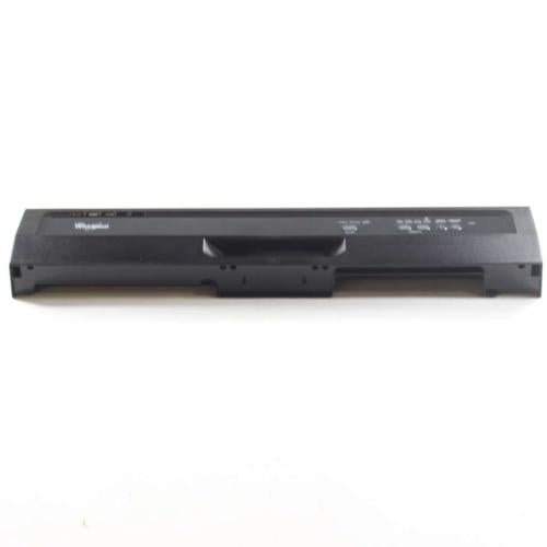 Whirlpool WPW10698609 CONSOLE